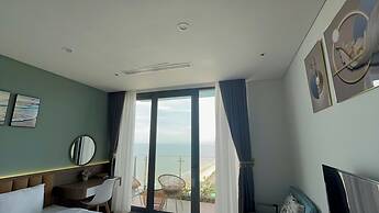 Flamingo Ibiza Party Resort Hai Tien