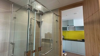 Flamingo Ibiza Party Resort Hai Tien