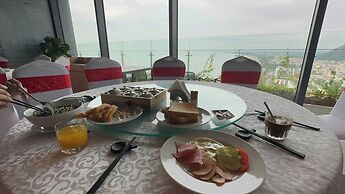 Flamingo Ibiza Party Resort Hai Tien