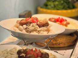 Flamingo Ibiza Party Resort Hai Tien