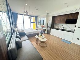 Flamingo Ibiza Party Resort Hai Tien