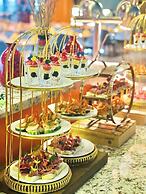 Flamingo Ibiza Party Resort Hai Tien