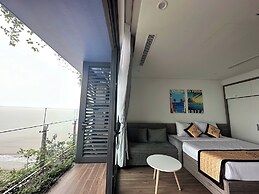 Flamingo Ibiza Party Resort Hai Tien