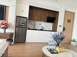 Flamingo Ibiza Party Resort Hai Tien