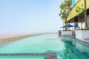 Flamingo Ibiza Party Resort Hai Tien