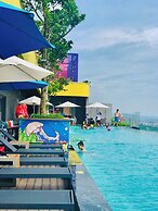 Flamingo Ibiza Party Resort Hai Tien