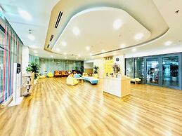 Flamingo Ibiza Party Resort Hai Tien