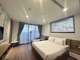 Flamingo Ibiza Party Resort Hai Tien