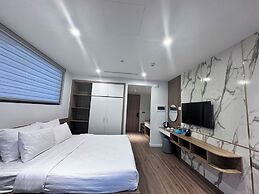 Flamingo Ibiza Party Resort Hai Tien