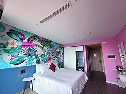 Flamingo Ibiza Party Resort Hai Tien