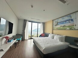 Flamingo Ibiza Party Resort Hai Tien