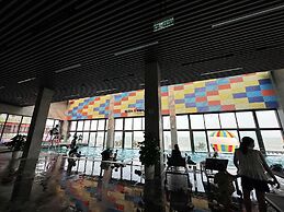 Flamingo Ibiza Party Resort Hai Tien