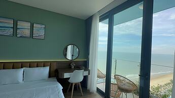 Flamingo Ibiza Party Resort Hai Tien