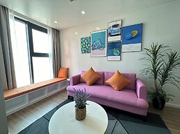 Flamingo Ibiza Party Resort Hai Tien