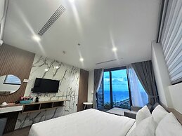 Flamingo Ibiza Party Resort Hai Tien