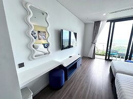 Flamingo Ibiza Party Resort Hai Tien