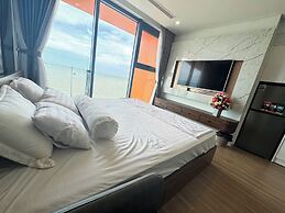 Flamingo Ibiza Party Resort Hai Tien