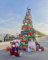 Flamingo Ibiza Party Resort Hai Tien