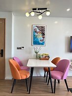 Flamingo Ibiza Party Resort Hai Tien