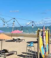 Flamingo Ibiza Party Resort Hai Tien