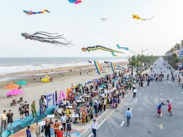 Flamingo Ibiza Party Resort Hai Tien