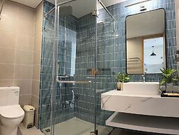 Flamingo Ibiza Party Resort Hai Tien