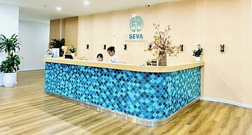 Flamingo Ibiza Party Resort Hai Tien