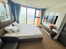 Flamingo Ibiza Party Resort Hai Tien