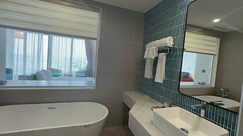 Flamingo Ibiza Party Resort Hai Tien