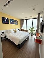 Flamingo Ibiza Party Resort Hai Tien