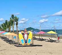 Flamingo Ibiza Party Resort Hai Tien