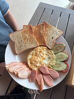 Flamingo Ibiza Party Resort Hai Tien