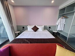 Flamingo Ibiza Party Resort Hai Tien