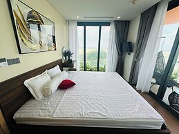 Flamingo Ibiza Party Resort Hai Tien