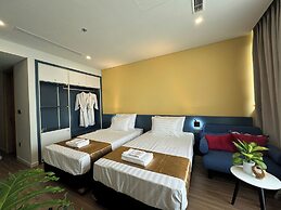 Flamingo Ibiza Party Resort Hai Tien