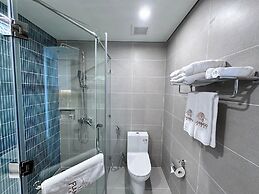 Flamingo Ibiza Party Resort Hai Tien