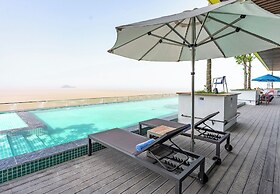 Flamingo Ibiza Party Resort Hai Tien