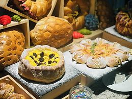 Flamingo Ibiza Party Resort Hai Tien