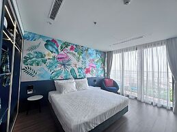 Flamingo Ibiza Party Resort Hai Tien