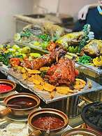 Flamingo Ibiza Party Resort Hai Tien