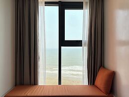 Flamingo Ibiza Party Resort Hai Tien