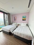 Flamingo Ibiza Party Resort Hai Tien