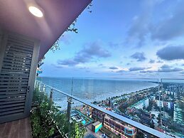 Flamingo Ibiza Party Resort Hai Tien