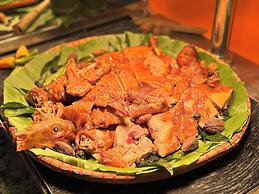 Flamingo Ibiza Party Resort Hai Tien