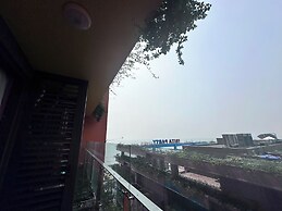 Flamingo Ibiza Party Resort Hai Tien