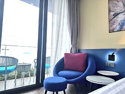 Flamingo Ibiza Party Resort Hai Tien