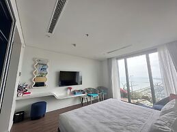 Flamingo Ibiza Party Resort Hai Tien