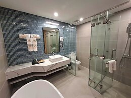 Flamingo Ibiza Party Resort Hai Tien