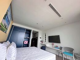 Flamingo Ibiza Party Resort Hai Tien