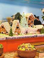 Flamingo Ibiza Party Resort Hai Tien